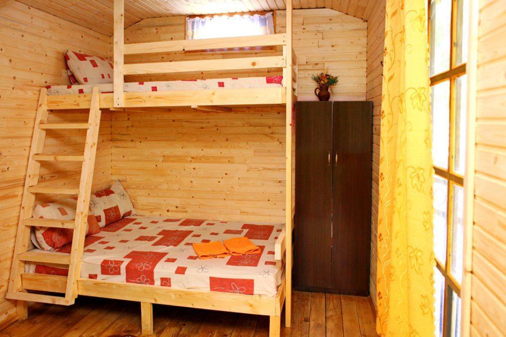 Bilya Richky Hotel Kamianets-Podilskyi Ngoại thất bức ảnh